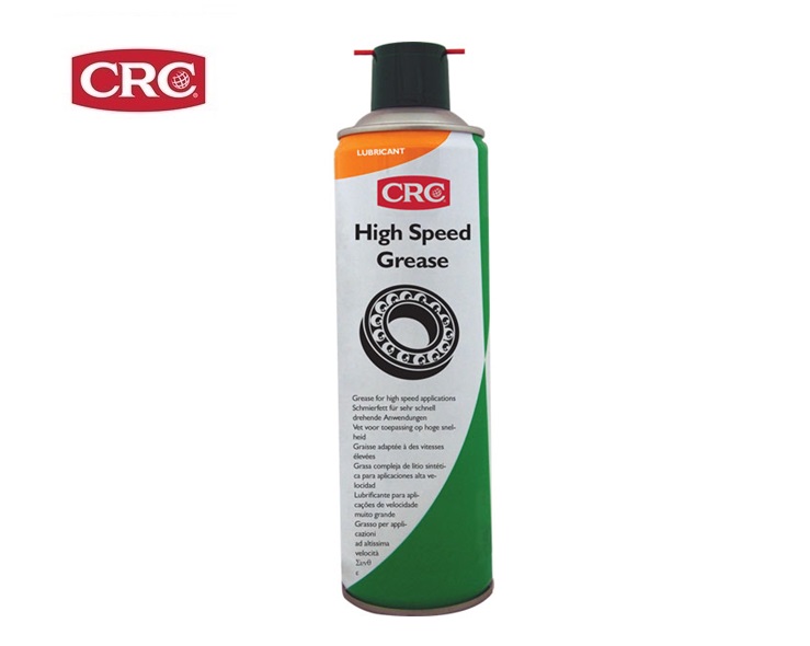 High Speed Grease 500ml MULTI 1