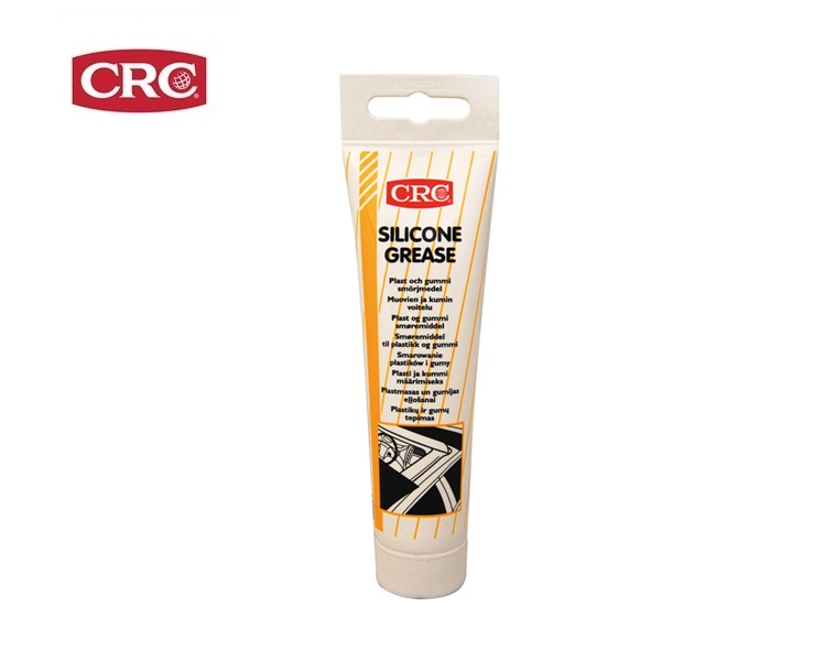 Silicone Grease 100ml MULTI 1