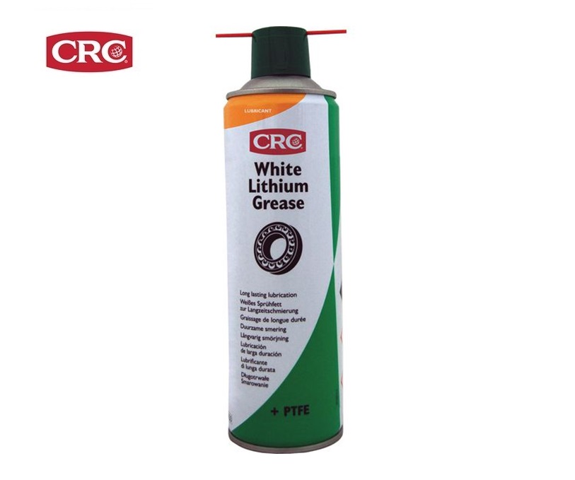 White Lithium Grease 500ml MULTI 1