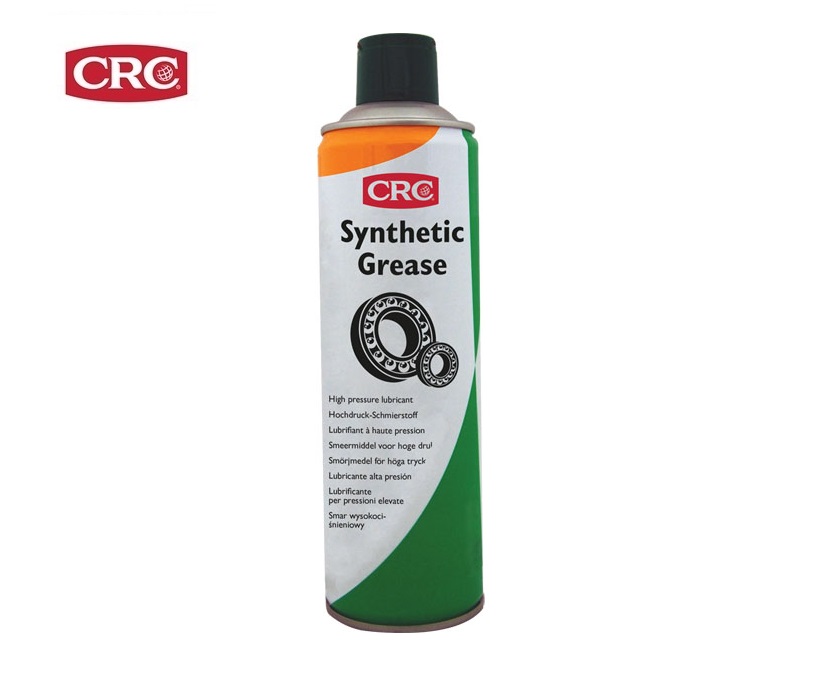 Synthetic Grease 500ml MULTI 27