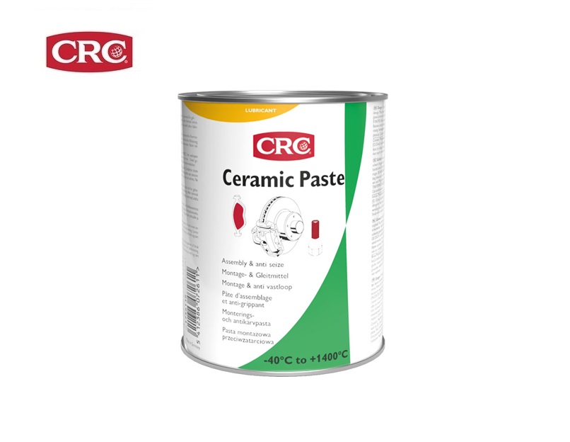 Ceramic Paste 500gr