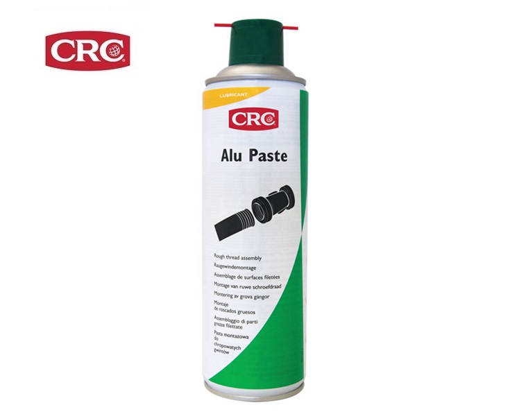 Alu Paste 500ml MULTI 27