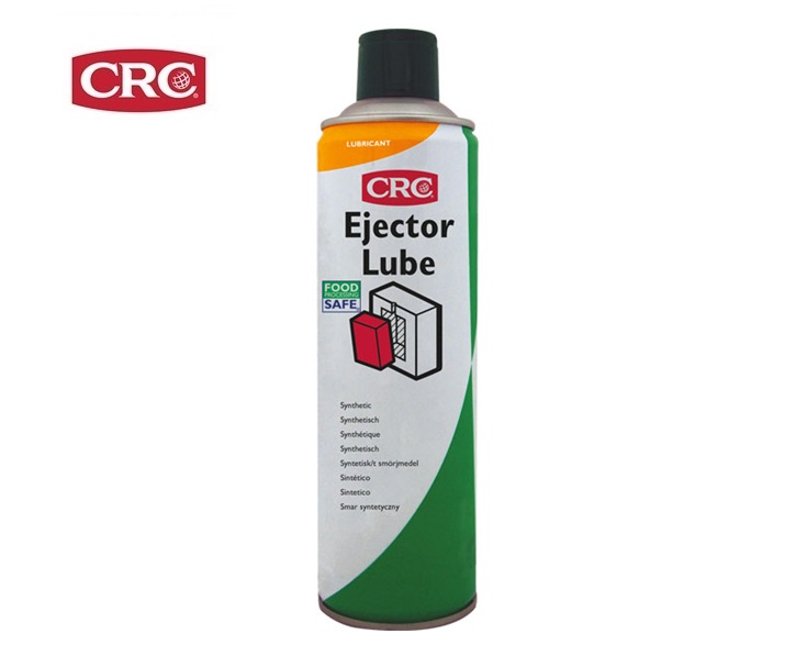 Ejector Lube FPS 500ml MULTI 27