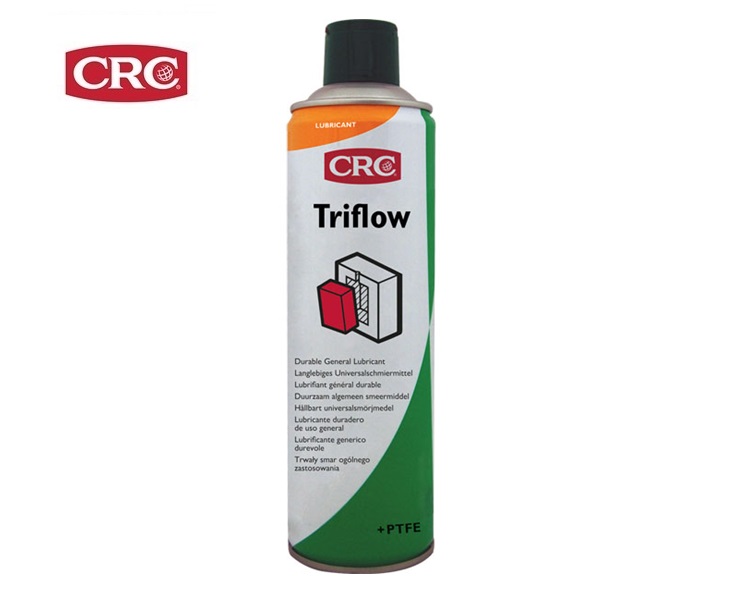 Triflow 400ml MULTI 27