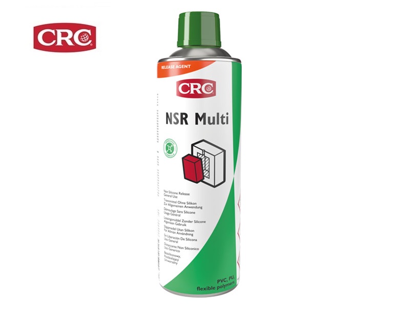 SR Multi 500ml MULTI 27 | DKMTools - DKM Tools