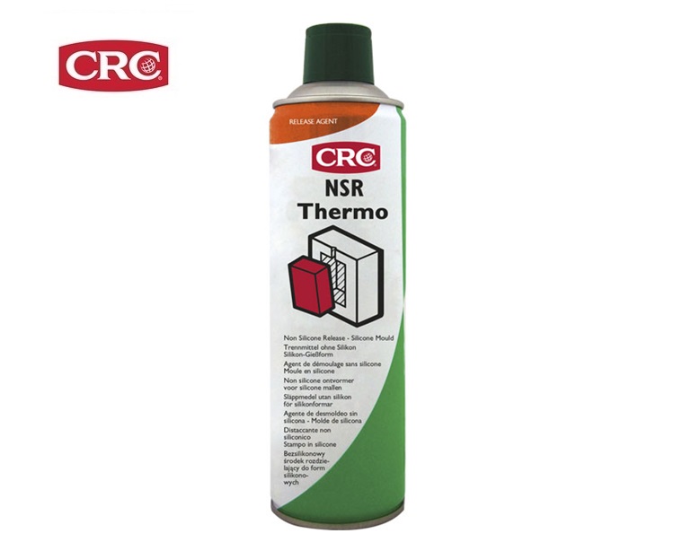 NSR Thermo 500ml MULTI 27