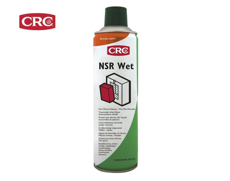 NSR Wet 500ml MULTI 27