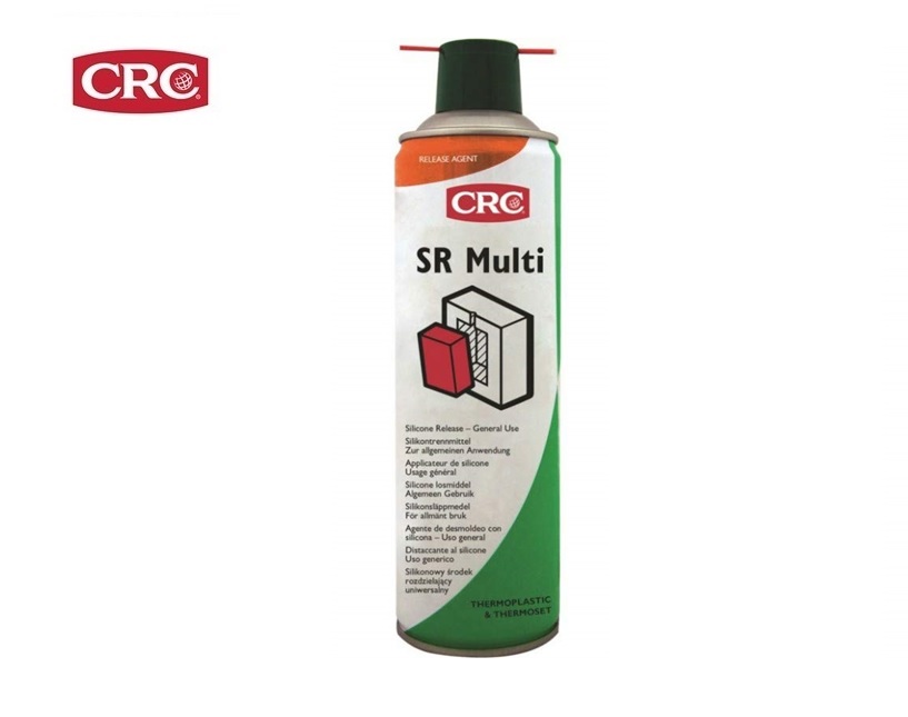 SR Multi 500ml MULTI 27