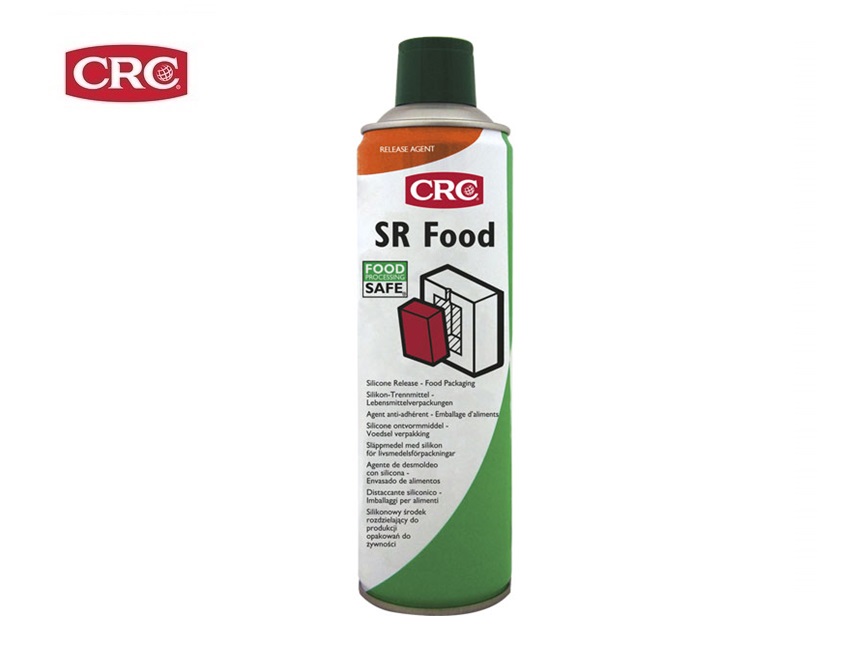 Sr Food FPS 500ml MULTI 27