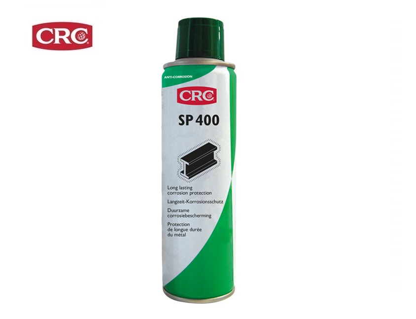 SP 400 Corrosiebescherming 250ml