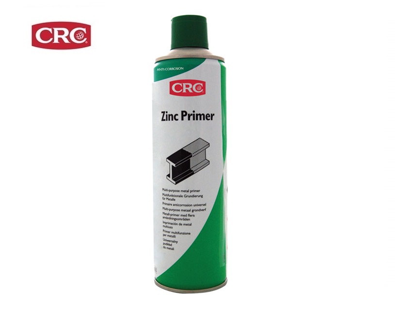 Zinc Primer 500ml MULTI 27