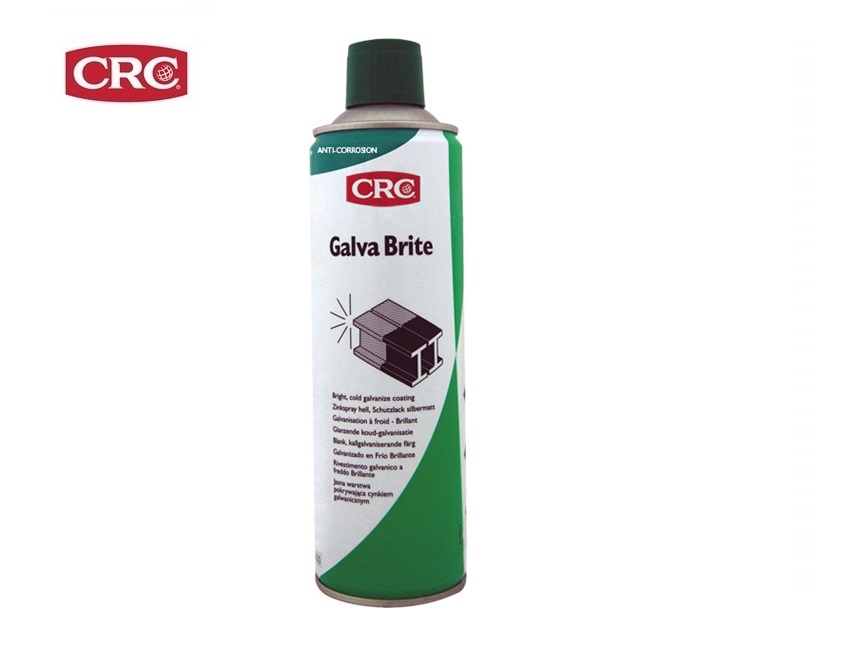 Galva Brite 500ml MULTI 1