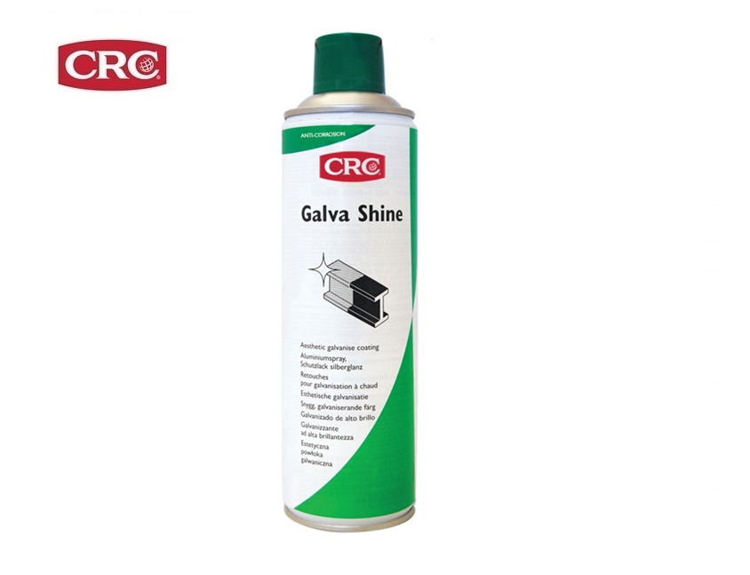 Galva Shine 500ml MULTI 1