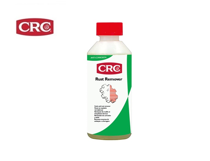 Rust Remover 250ml