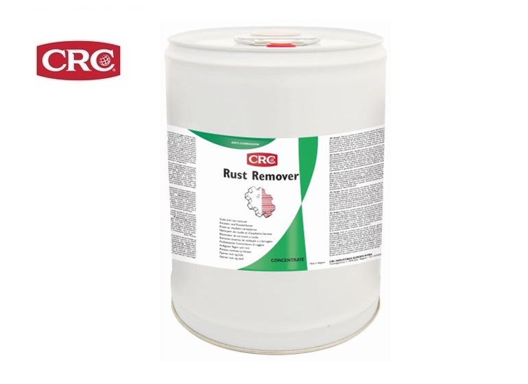 Rust Remover 20ltr