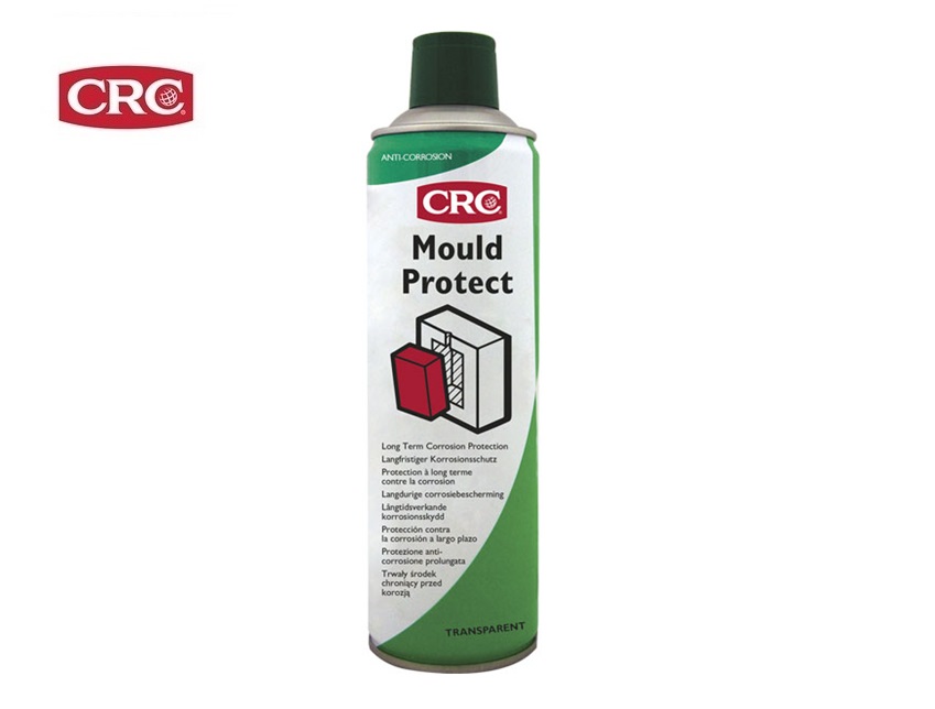 Mould Protect 500ml MULTI 27