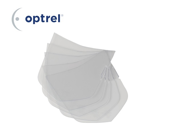 Optrel Voorzetruit buiten