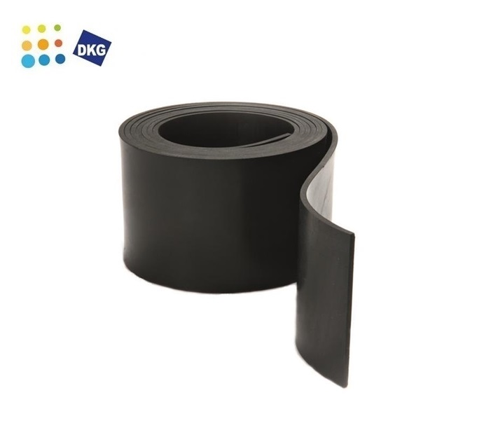 Viton Rubber Joint Sheet 1,0 x 1200 x 1000mm 200°C