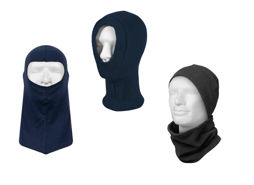 Bivakmutsen- Gezichtsmasker | dkmtools