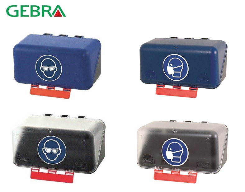 Gebra SecuBox Mini | dkmtools