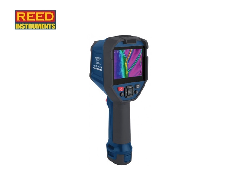 REED R2170 Warmtebeeldcamera | dkmtools