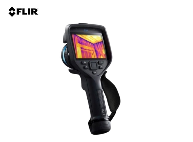 Flir E54-24 IR Warmtebeeldcamera | dkmtools