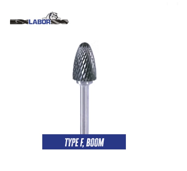 Stiftfrees HM Type F Boom | DKMTools - DKM Tools