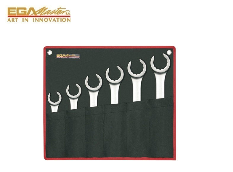 Open ringsleutel set DIN-3118 | DKMTools - DKM Tools