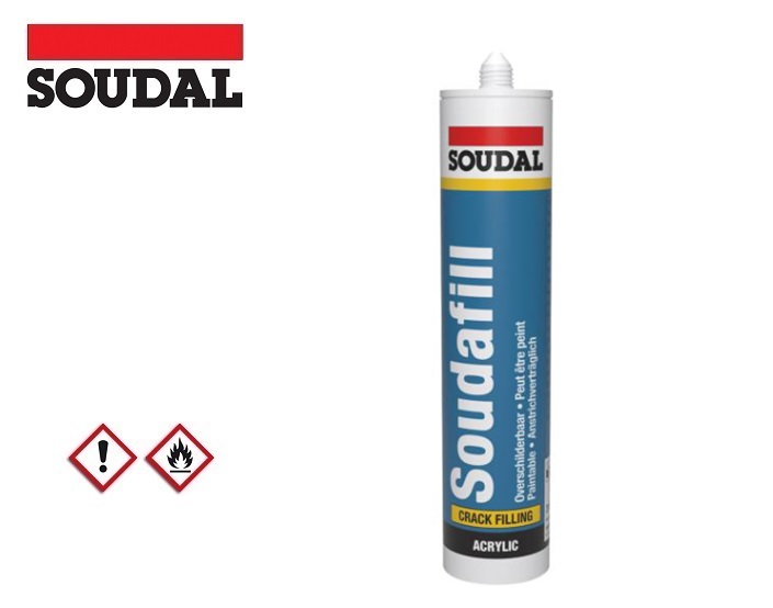 Soudal Soudafill | dkmtools