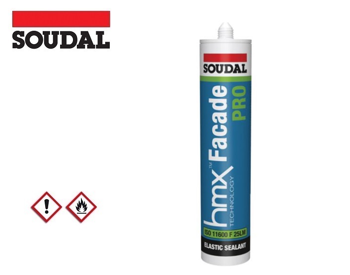 Soudal HMX Facade Pro | dkmtools