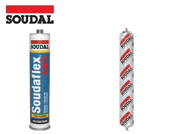 Soudal Soudaflex 40FC | dkmtools