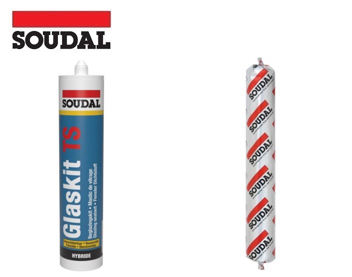 Soudal Glaskit TS | dkmtools