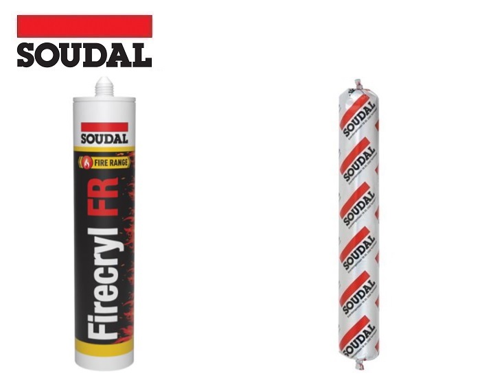 Soudal Firecryl FR | dkmtools