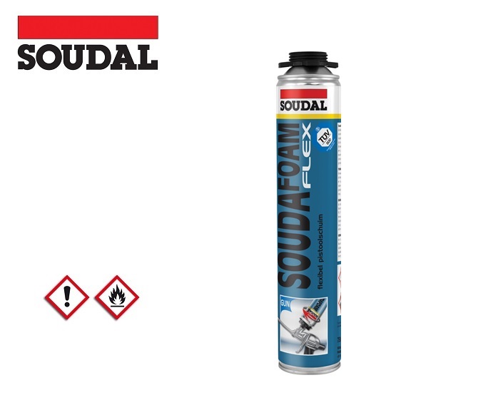 Soudal Soudafoam Flex | dkmtools