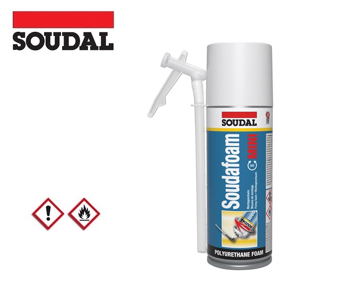 Soudal Soudafoam Mini | dkmtools