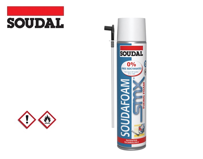 Soudal Soudafoam SMX | dkmtools