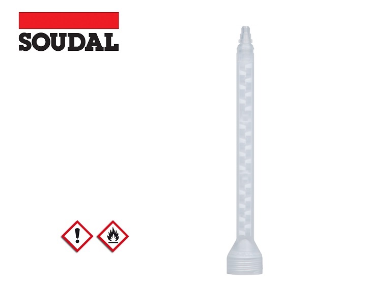 Soudal Spuitmond Soudaseal 2K | dkmtools