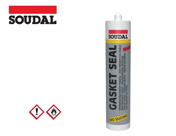 Soudal Gasket Seal | dkmtools