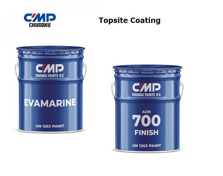 Topsite Coating | dkmtools