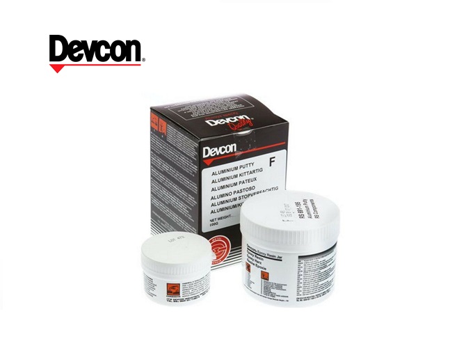 DEVCON F kneedbaar aluminium | dkmtools