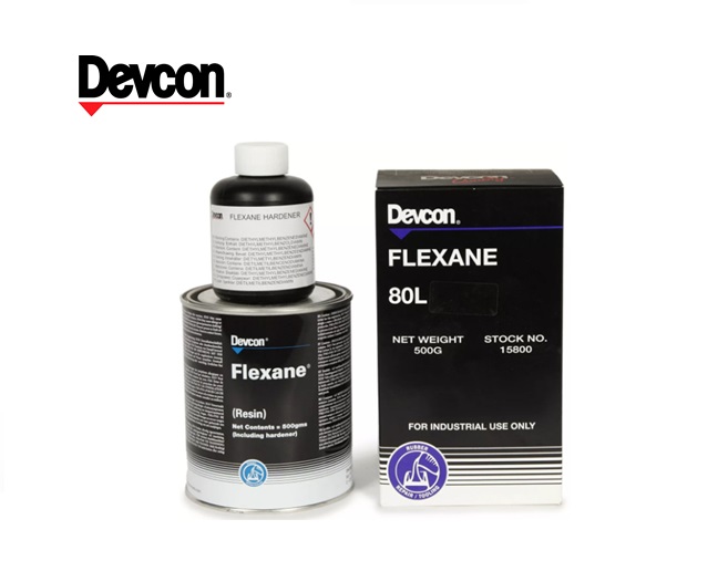 DEVCON FLEXANE 80L vloeibaar rubber | dkmtools