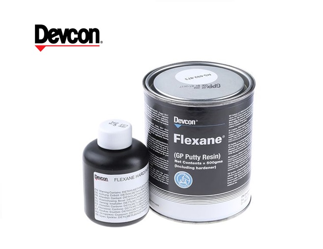 DEVCON FLEXANE GP87 universeel kneedbaar | dkmtools