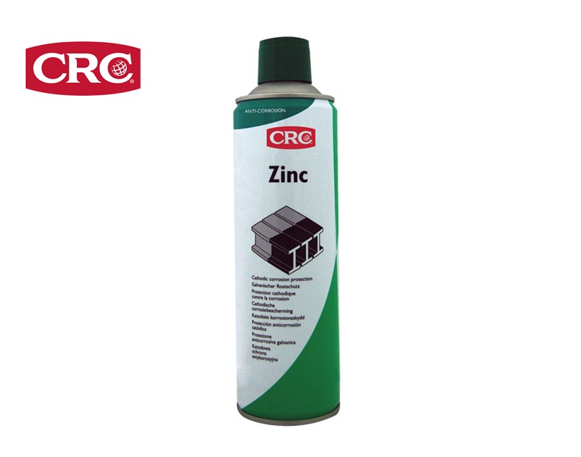 CRC Zinkspray | dkmtools