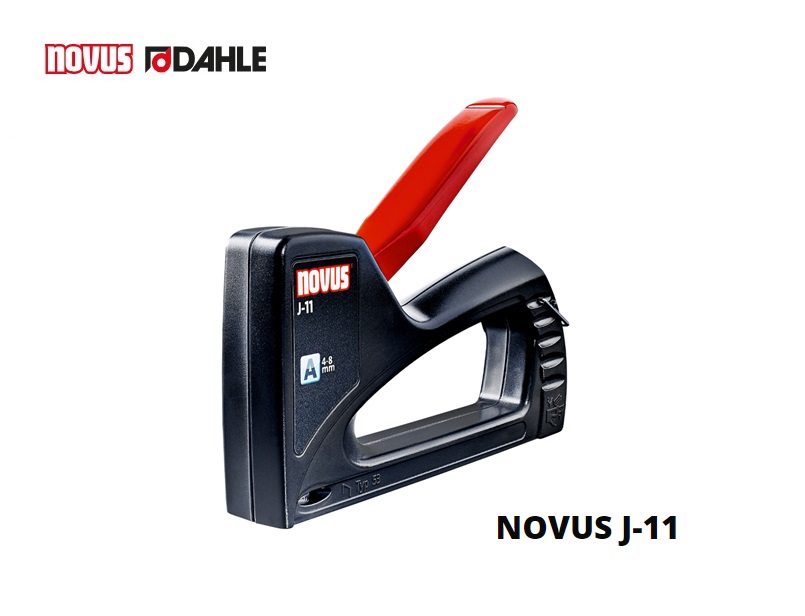 Novus Handtacker J-11 | dkmtools