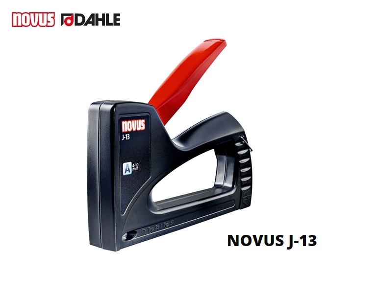 Novus Handtacker J-13 | DKMTools - DKM Tools