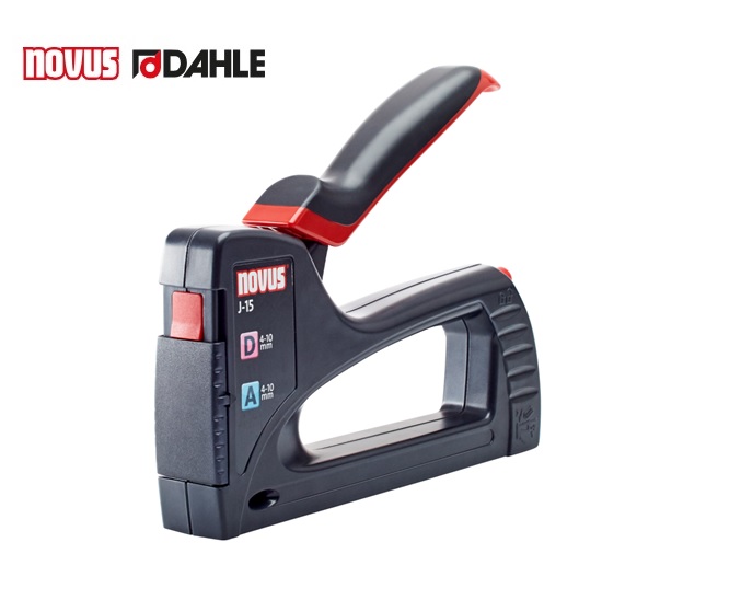 Novus Handtacker J-15 | dkmtools