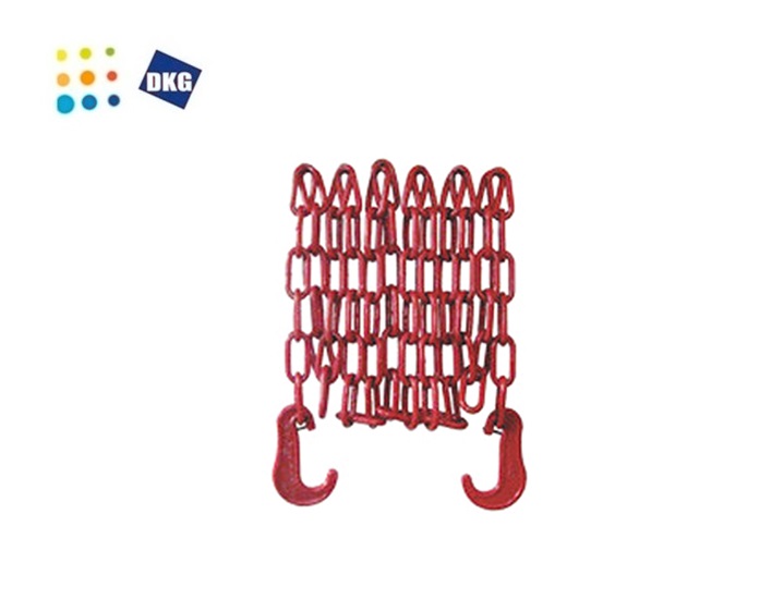 Lashing Chain | dkmtools