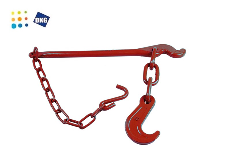 Chain Tensioner | dkmtools