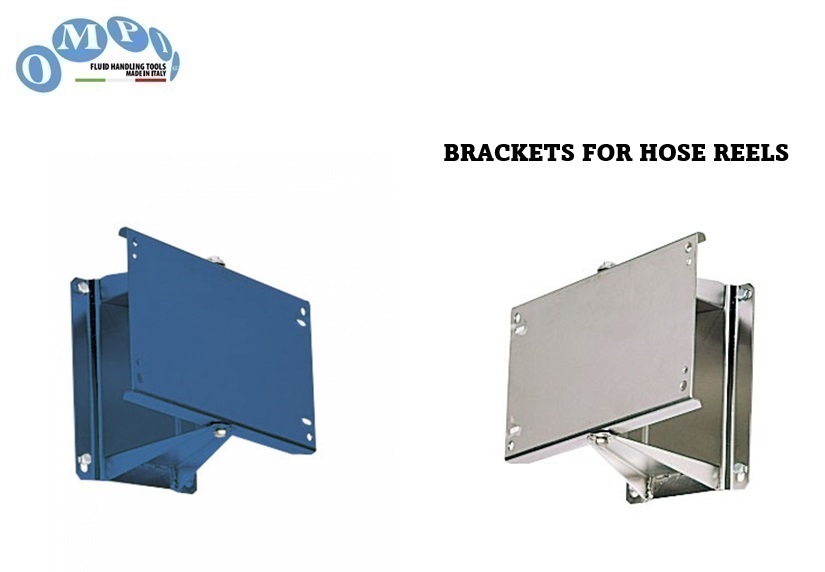 Beugels voor Slanghaspels | dkmtools