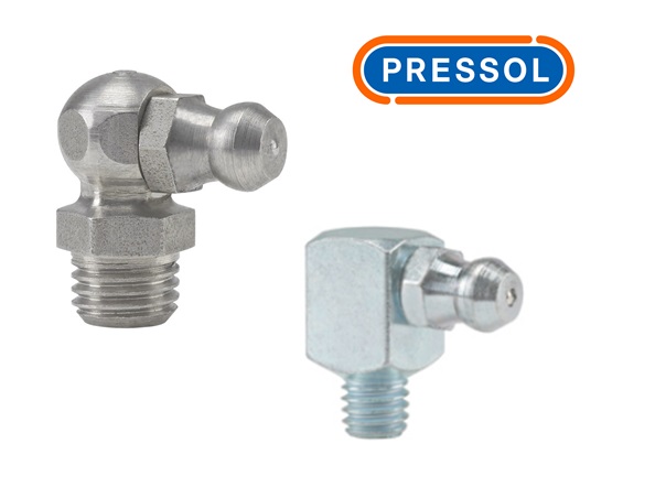 Pressol Kegelsmeernippel H3 90 | dkmtools